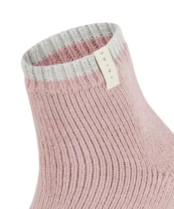 Cosy Plush Damen Kurzsocken