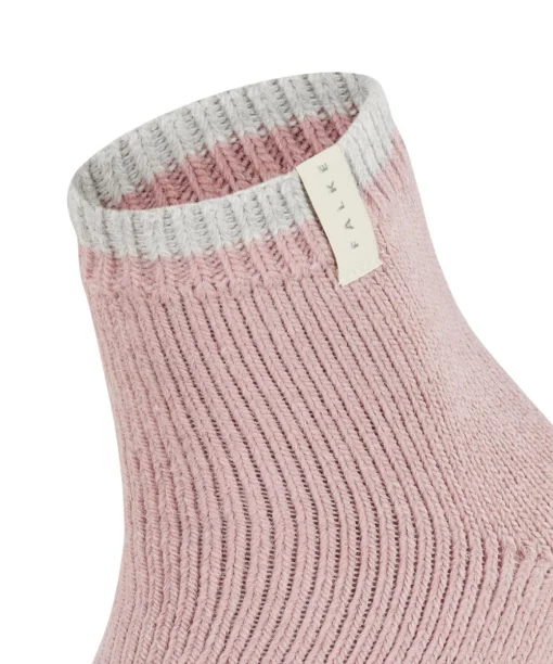 Cosy Plush Damen Kurzsocken
