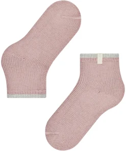 Cosy Plush Damen Kurzsocken