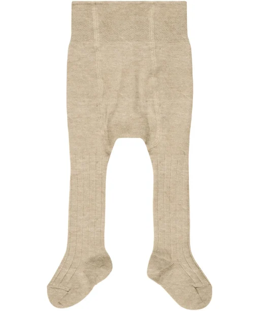 Cosy Rib Babys Strumpfhose