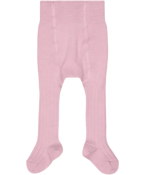 Cosy Rib Babys Strumpfhose