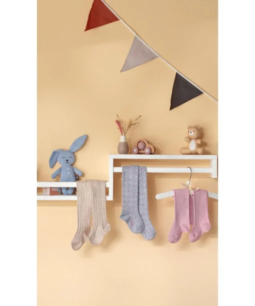 Cosy Rib Babys Strumpfhose