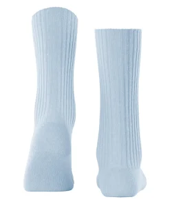 Cosy Wool Boot Damen Socken