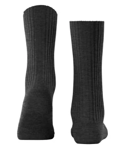 Cosy Wool Boot Damen Socken