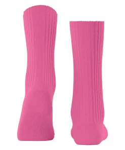 Cosy Wool Boot Damen Socken