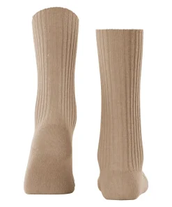 Cosy Wool Boot Damen Socken