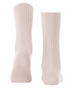 Cosy Wool Boot Damen Socken