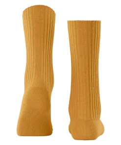 Cosy Wool Boot Damen Socken
