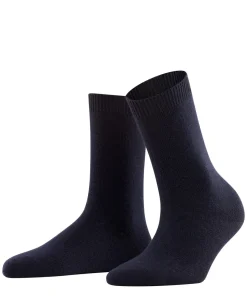 Cosy Wool Damen Socken