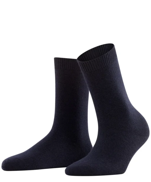 Cosy Wool Damen Socken