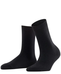 Cosy Wool Damen Socken
