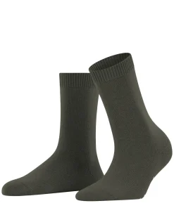 Cosy Wool Damen Socken