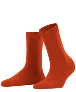 Cosy Wool Damen Socken