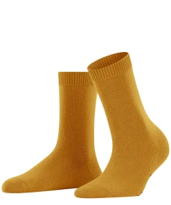 Cosy Wool Damen Socken