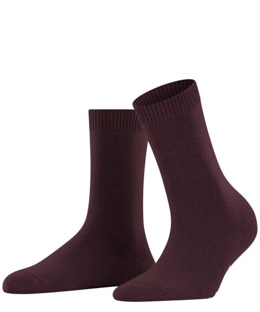 Cosy Wool Damen Socken