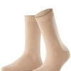 Cosy Wool Damen Socken