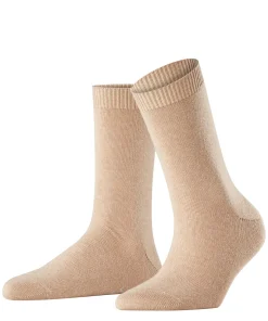 Cosy Wool Damen Socken