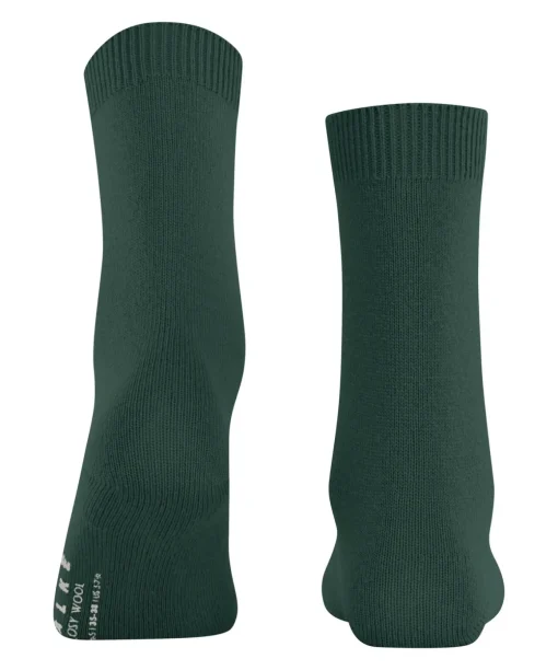Cosy Wool Damen Socken