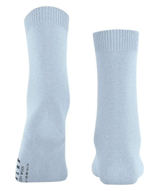 Cosy Wool Damen Socken