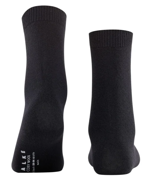 Cosy Wool Damen Socken