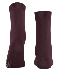 Cosy Wool Damen Socken