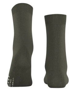 Cosy Wool Damen Socken