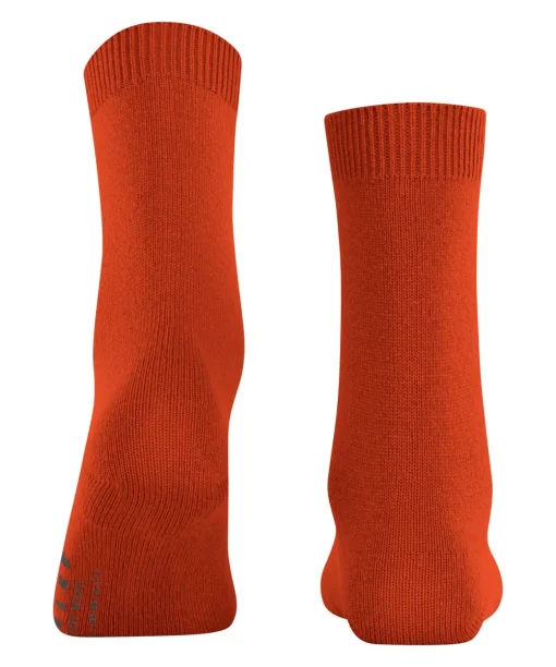 Cosy Wool Damen Socken