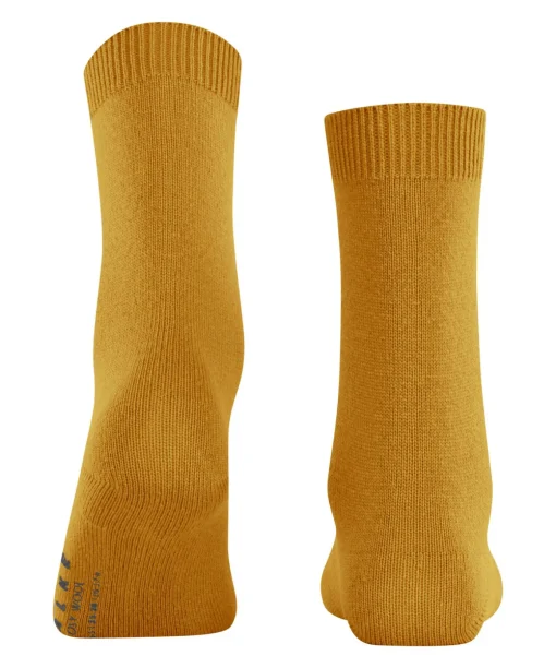 Cosy Wool Damen Socken