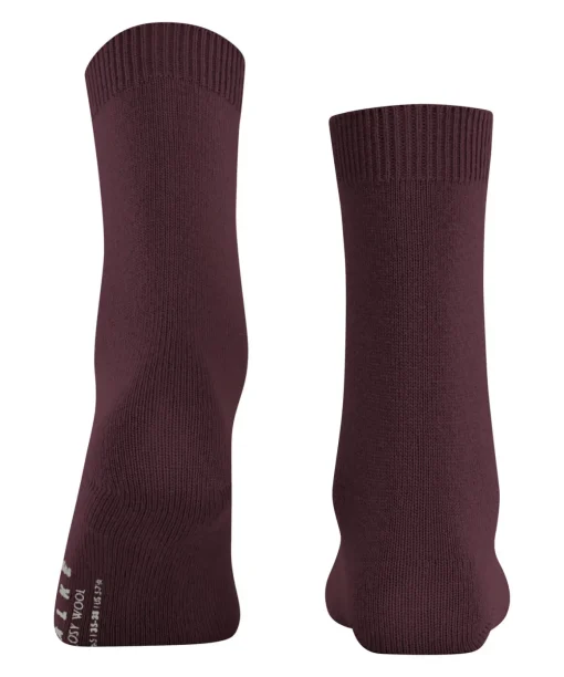 Cosy Wool Damen Socken