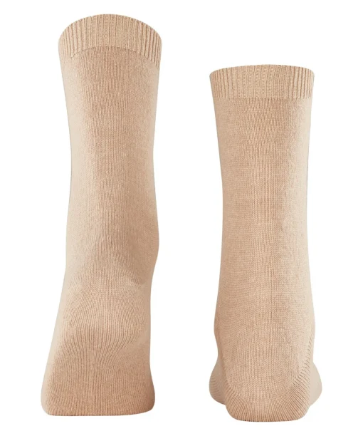 Cosy Wool Damen Socken