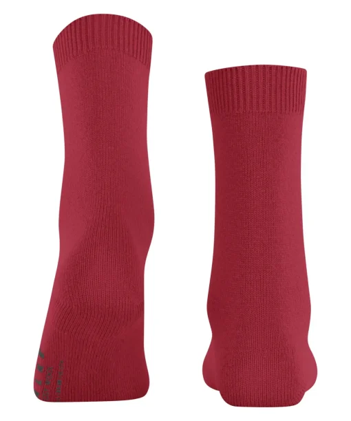 Cosy Wool Damen Socken