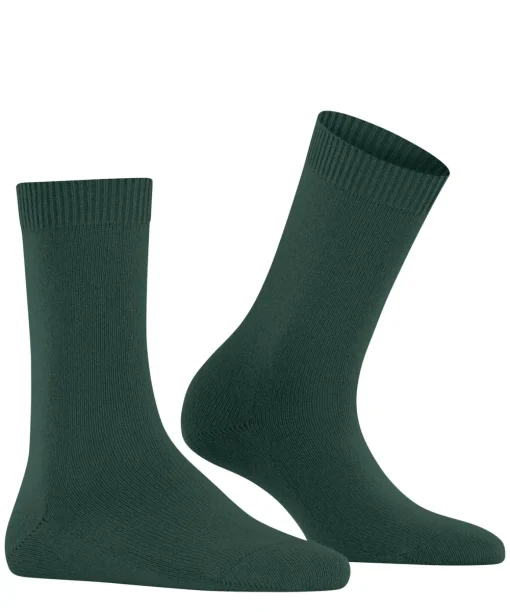 Cosy Wool Damen Socken