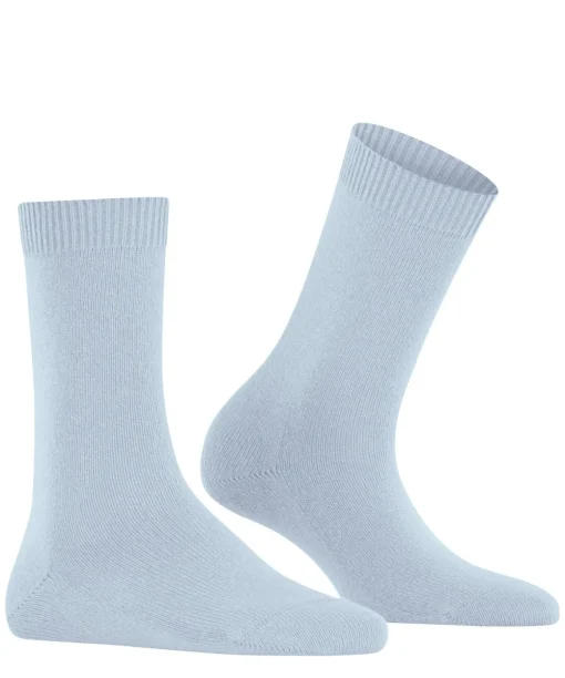 Cosy Wool Damen Socken