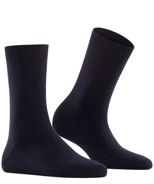 Cosy Wool Damen Socken