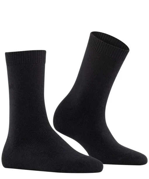Cosy Wool Damen Socken