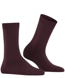 Cosy Wool Damen Socken