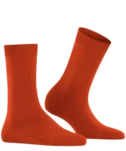 Cosy Wool Damen Socken