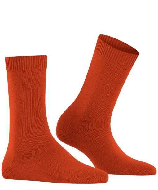 Cosy Wool Damen Socken