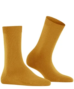 Cosy Wool Damen Socken