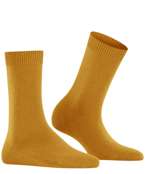 Cosy Wool Damen Socken