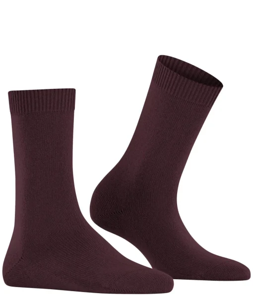 Cosy Wool Damen Socken