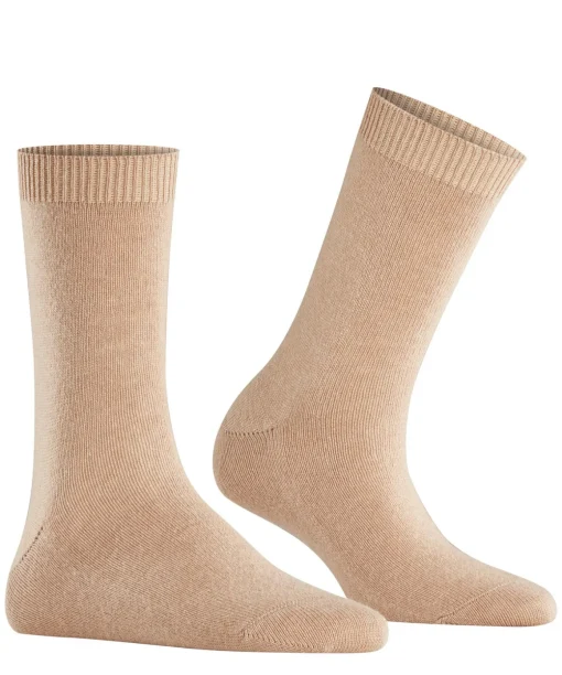 Cosy Wool Damen Socken
