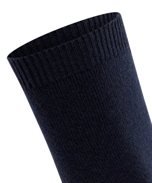 Cosy Wool Damen Socken
