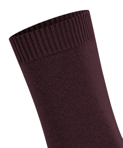 Cosy Wool Damen Socken