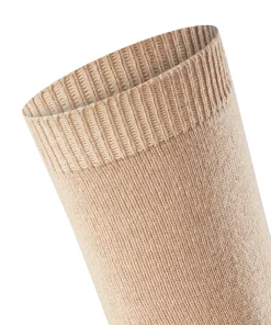 Cosy Wool Damen Socken