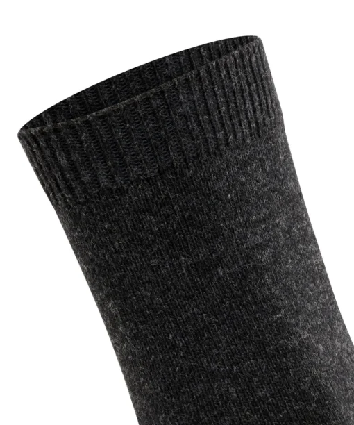 Cosy Wool Damen Socken