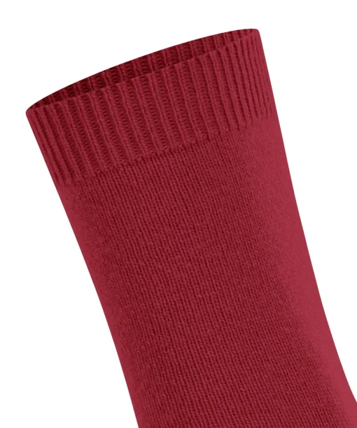 Cosy Wool Damen Socken