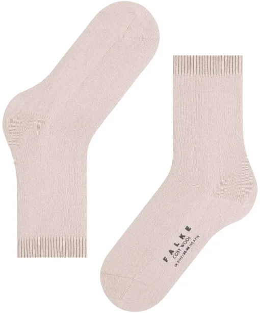 Cosy Wool Damen Socken