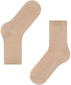Cosy Wool Damen Socken