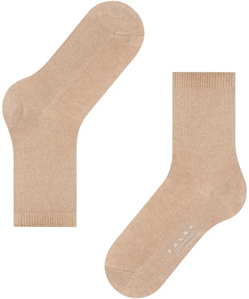 Cosy Wool Damen Socken